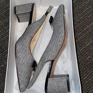 NEW Nine West Heeled Shoes